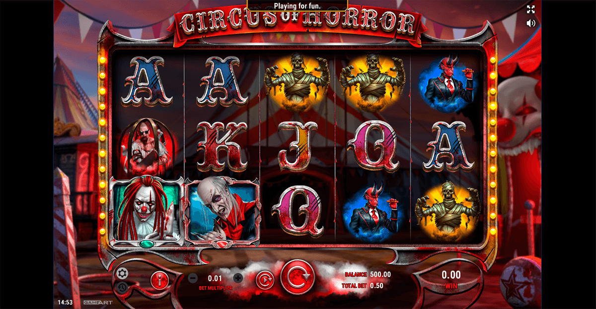 Jogos de slots online Don Deal
