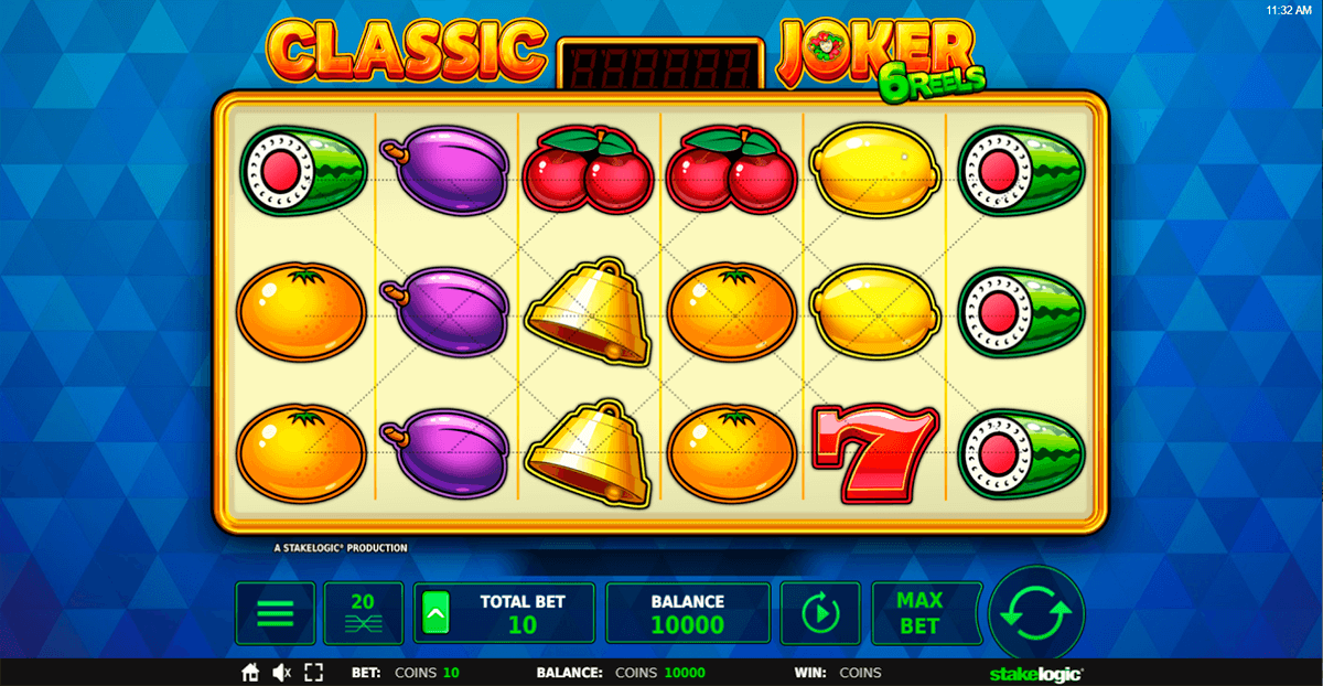6 Reel Slots Online - Play Free 6 Reel Slots Online - Play Free