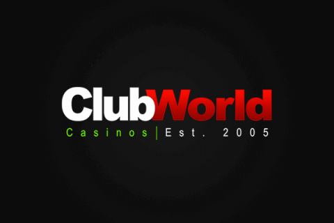 CLUBWORLD CASINOS CASINO 