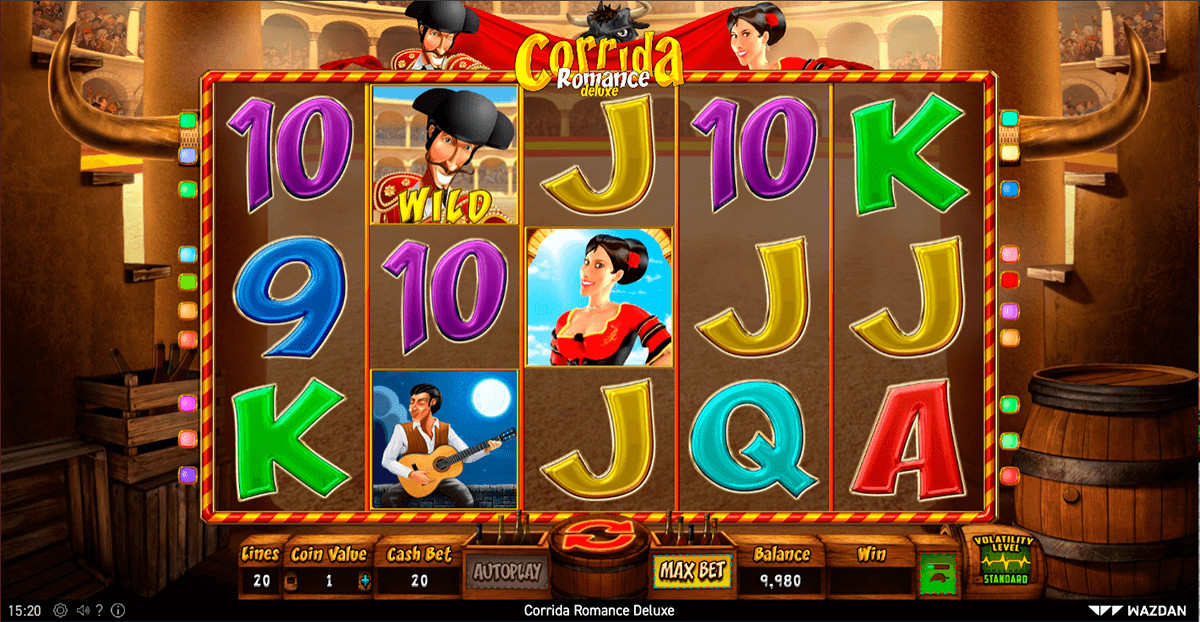 Casino Slots Deluxe Casino Slots Deluxe