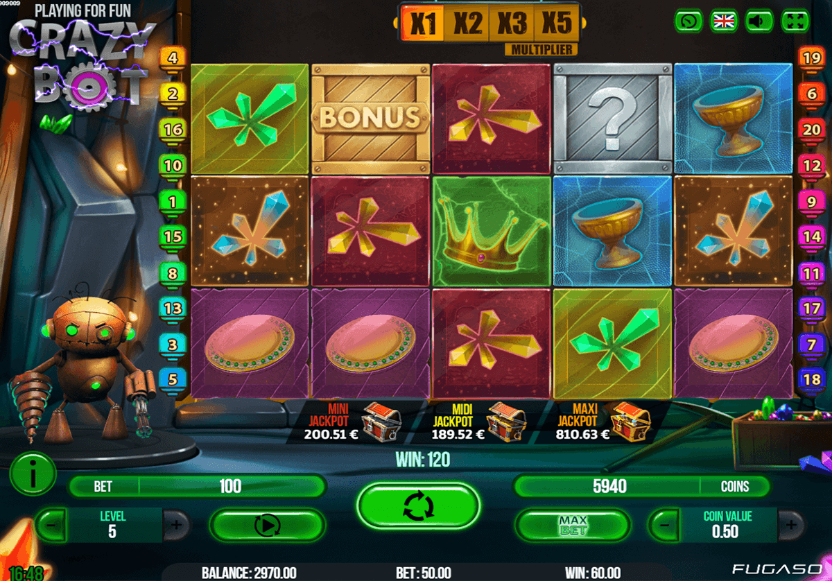 Slot