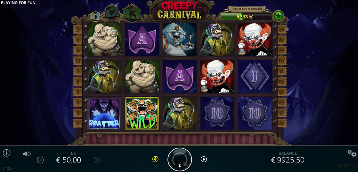 Nolimit City Online Casinos & Slot Machines Nolimit City Online Casinos & Slot Machines