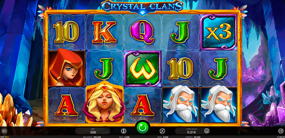 Tokens secrets crystal clans isoftbet casino slots oakville List jackpot crystal clans isoftbet casino slots lar?directions