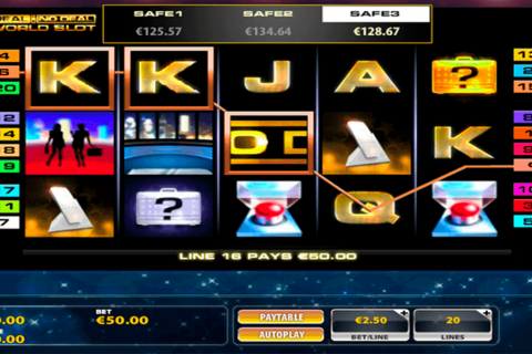 Enjoy Free Casino book of ra online casino Slot Games For Fun