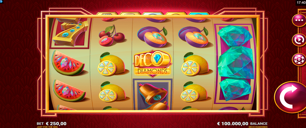 Oasis Online Casino - The Busy Queen P Slot