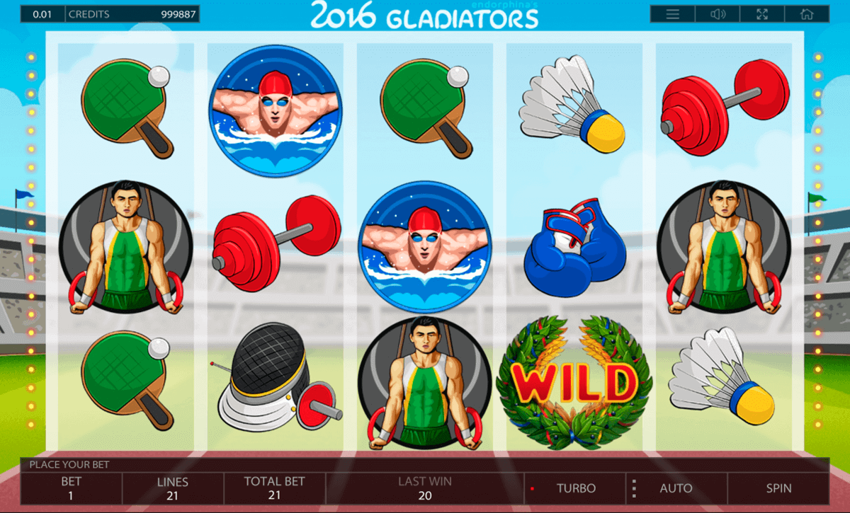 Play Free Endorphina Slots Online Play Free Endorphina Slots Online