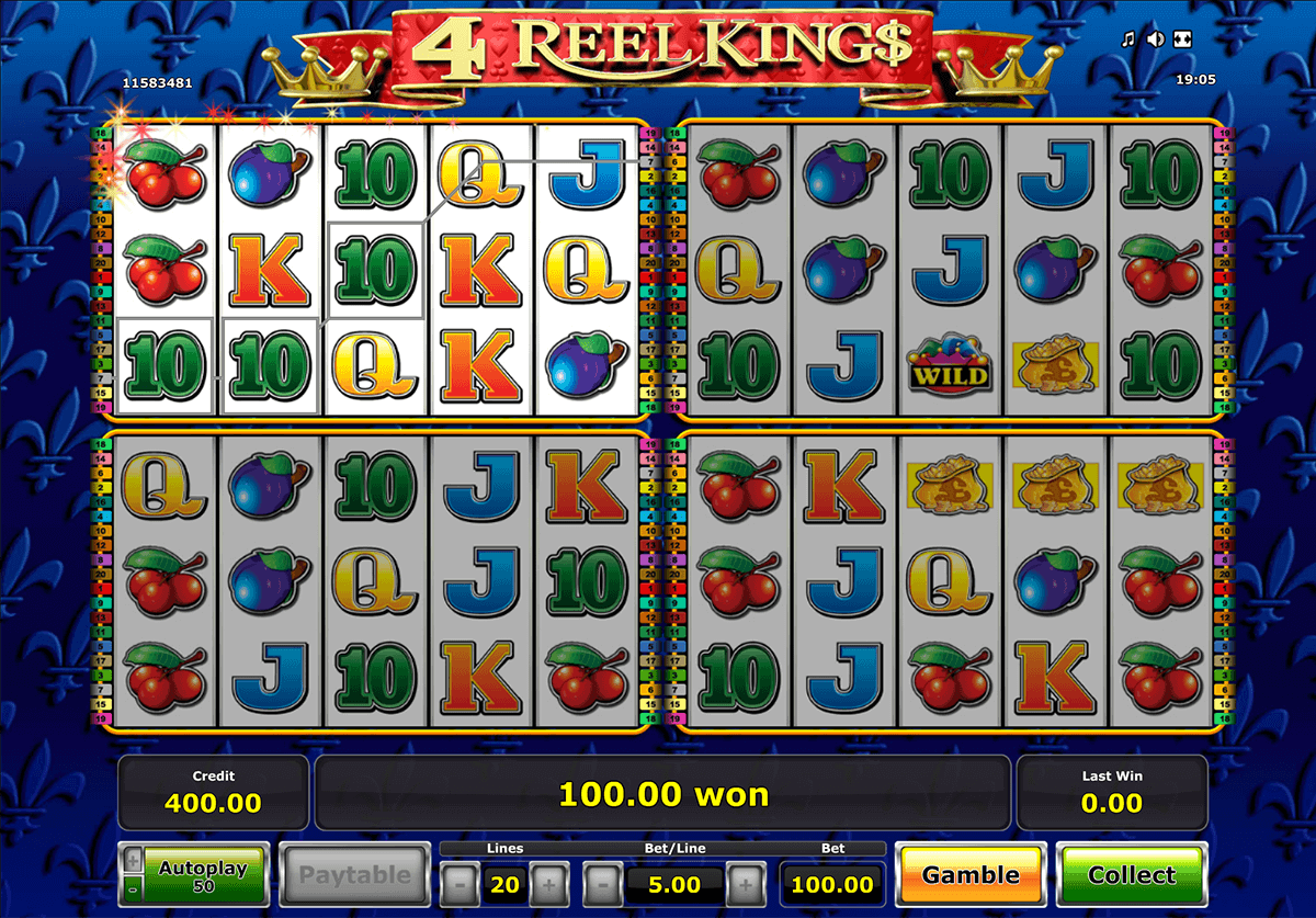 Slots