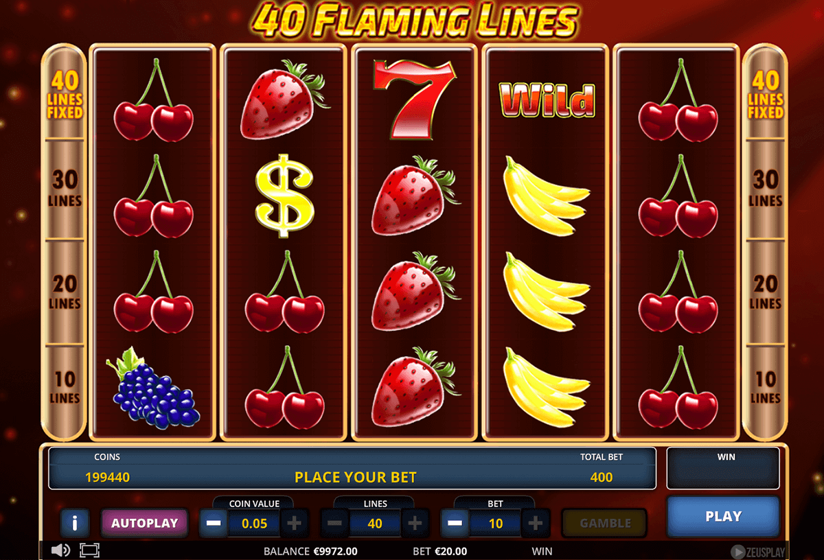 Zeus 3 Slot Machine - Play the Online Casino Game for Free