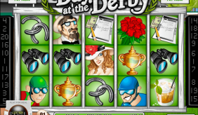 A Day At The Derby Rival Casino Slots 