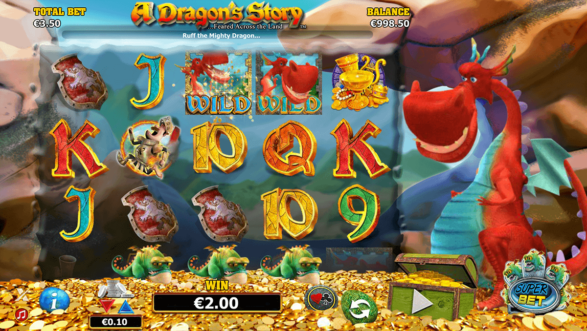 Slots Slots