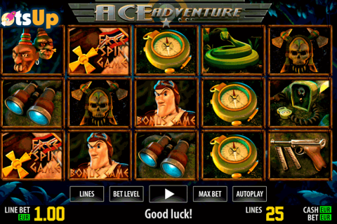 Slots Slots