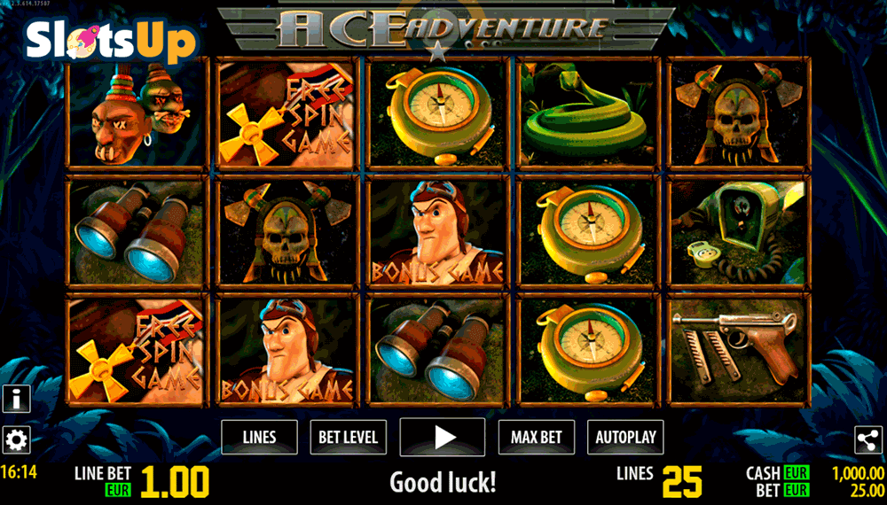 Ace Online Slot Weapons Ace Online Slot Weapons