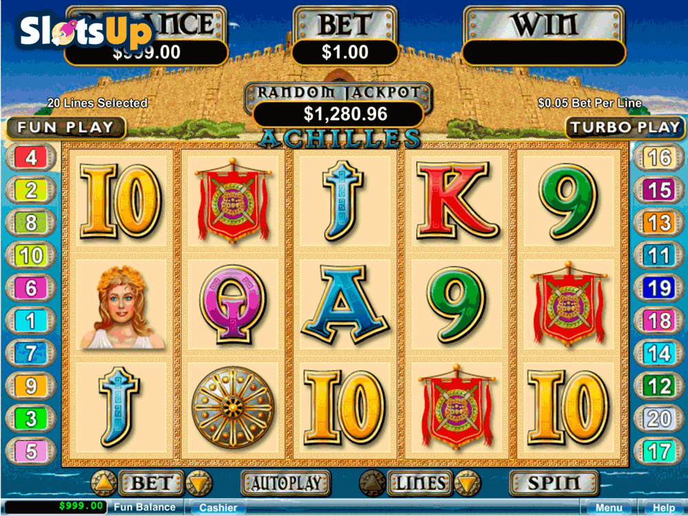 Casinos Casinos