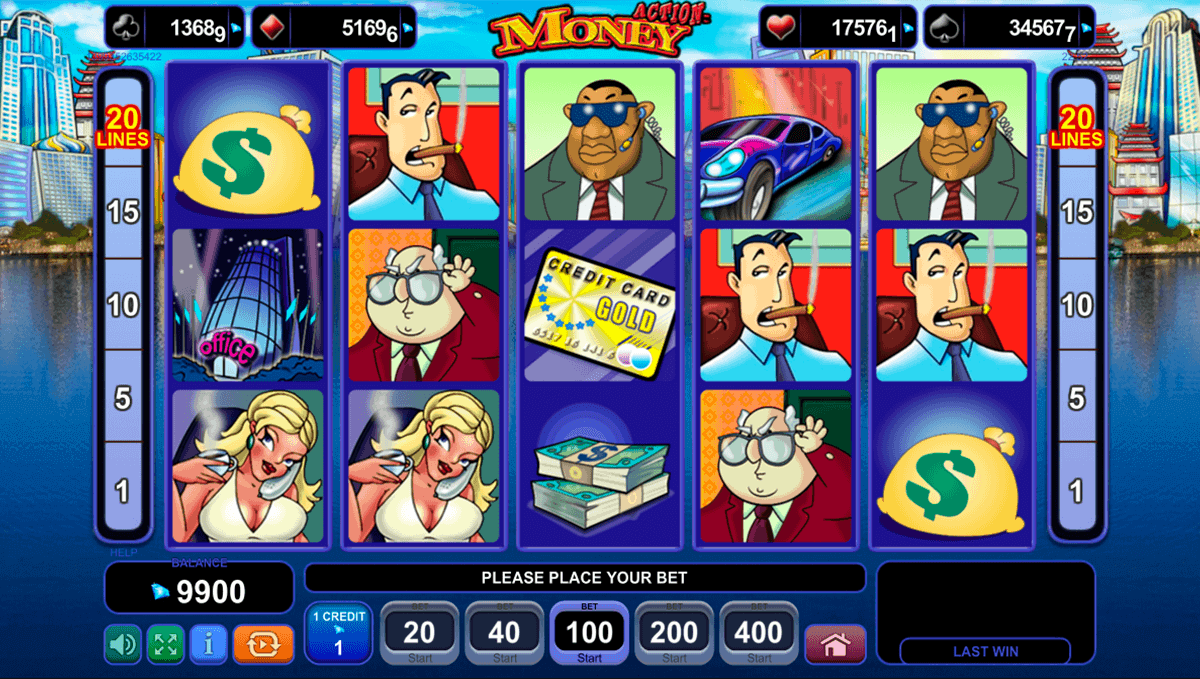 Slot Slot