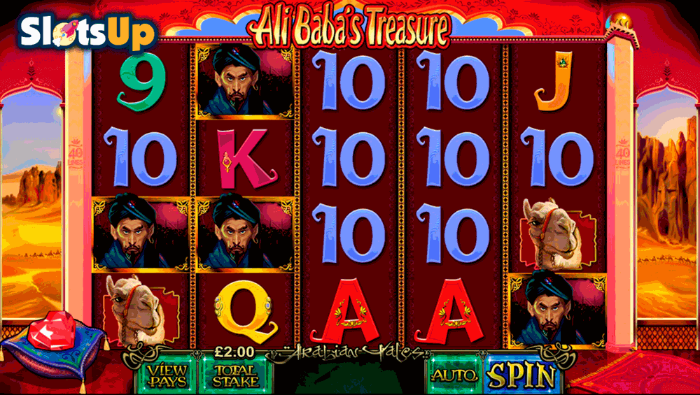Slots Slots