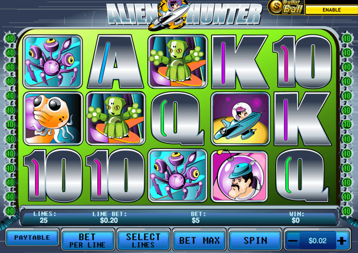 Slot Hunter Casino Review Slot Hunter Casino Review