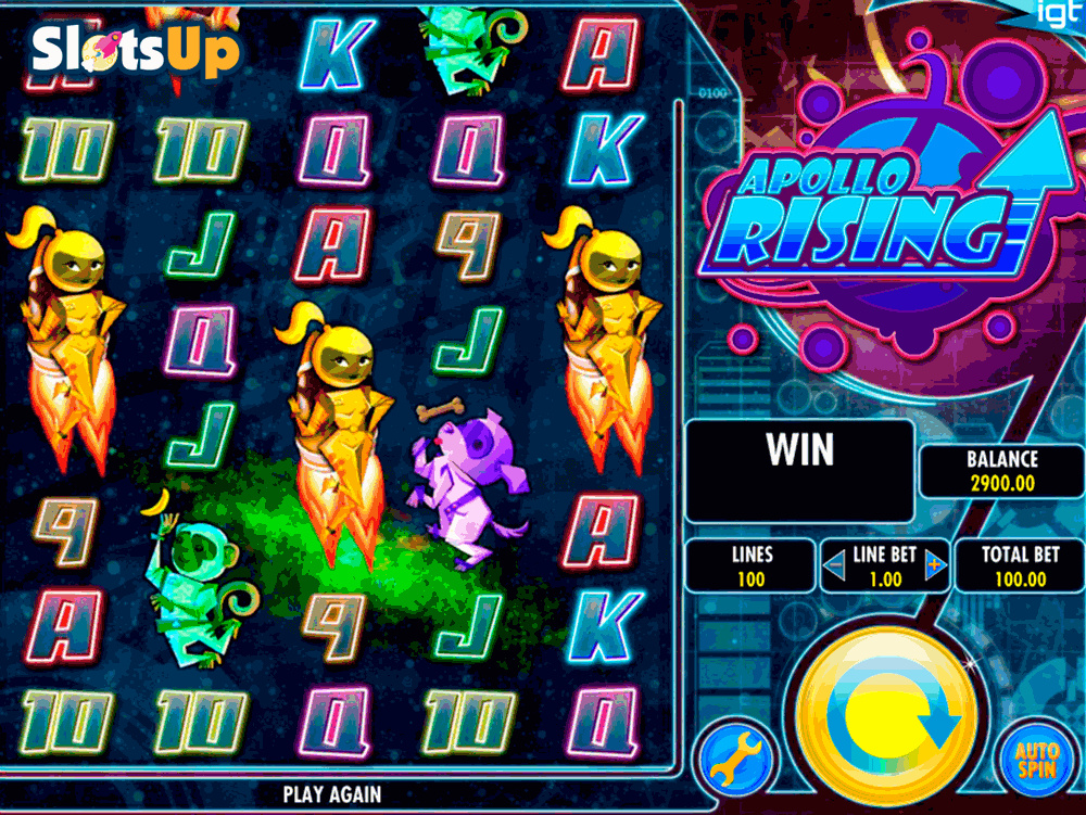 Where is rising star casino slot machines made Where is rising star casino slot machines made