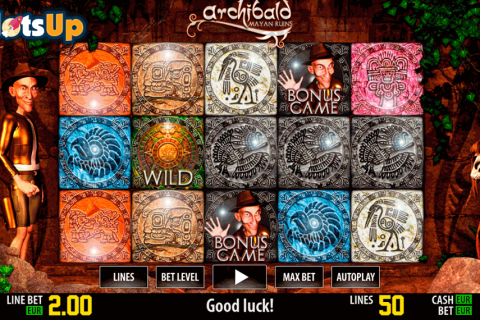 Slots Casino Adventures