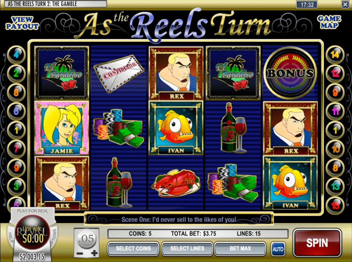 Casinos Casinos