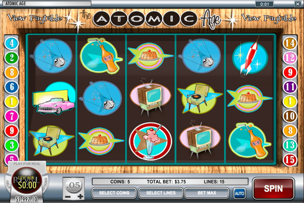 Slot Slot