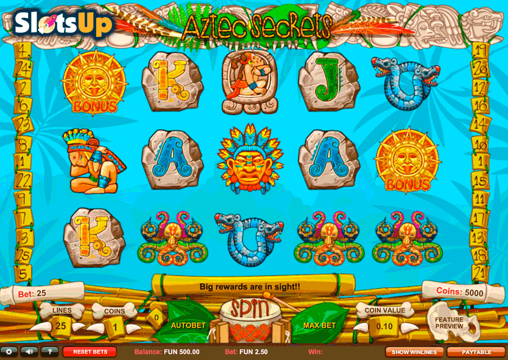 Slot aztec online learning Slot aztec online learning