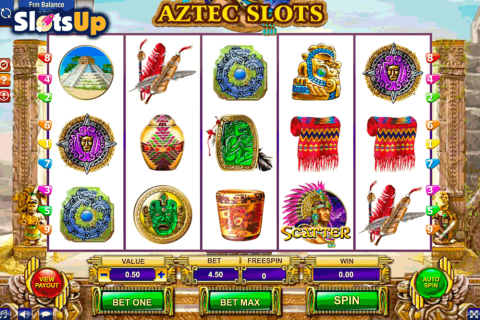 Get a Great Deal Playing Online Slots