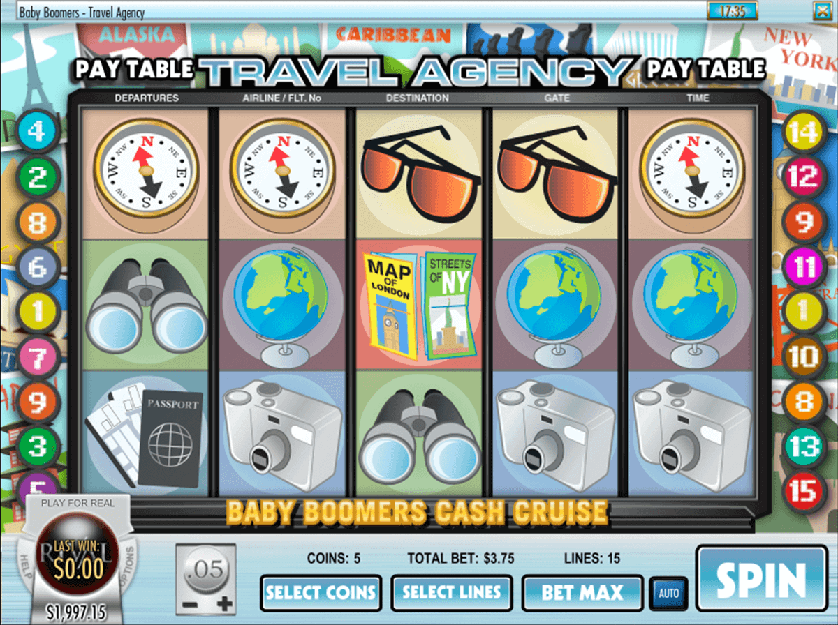 Do Cruise Ship Slots Payout Do Cruise Ship Slots Payout