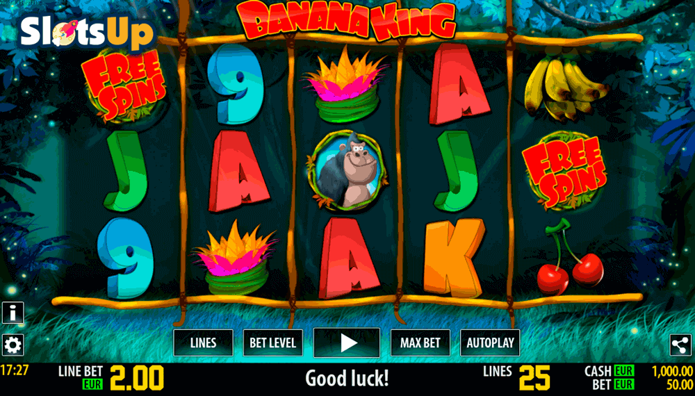 Meaning banana king hd slot machine online world match play