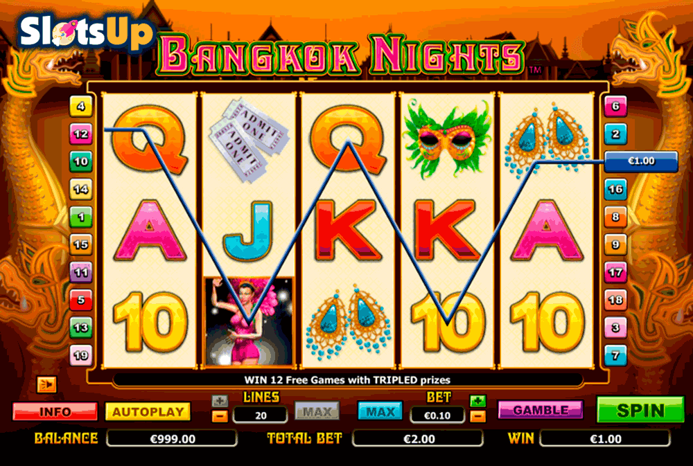Data Togel Bangkok Night
, Bangkok Nights Slot Machine Online Á Nextgen Gaming Casino Slots
