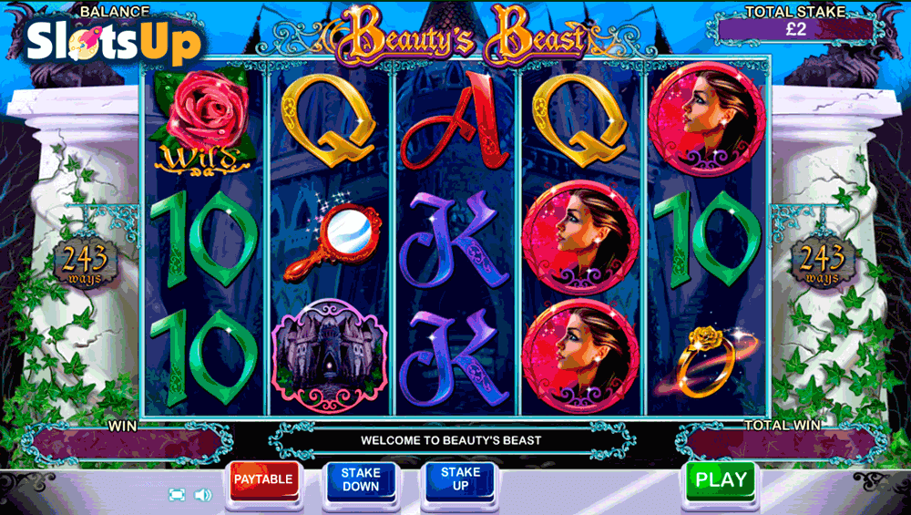 beautys beast cayetano casino slots 