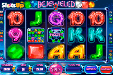 Blueprint slot demo software Blueprint slot demo software