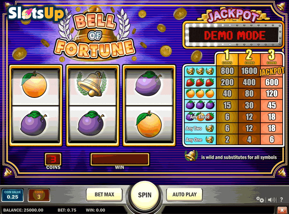 Jackpot Jackpot