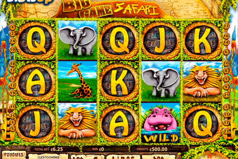 Multi Slot Games Multi Slot Games