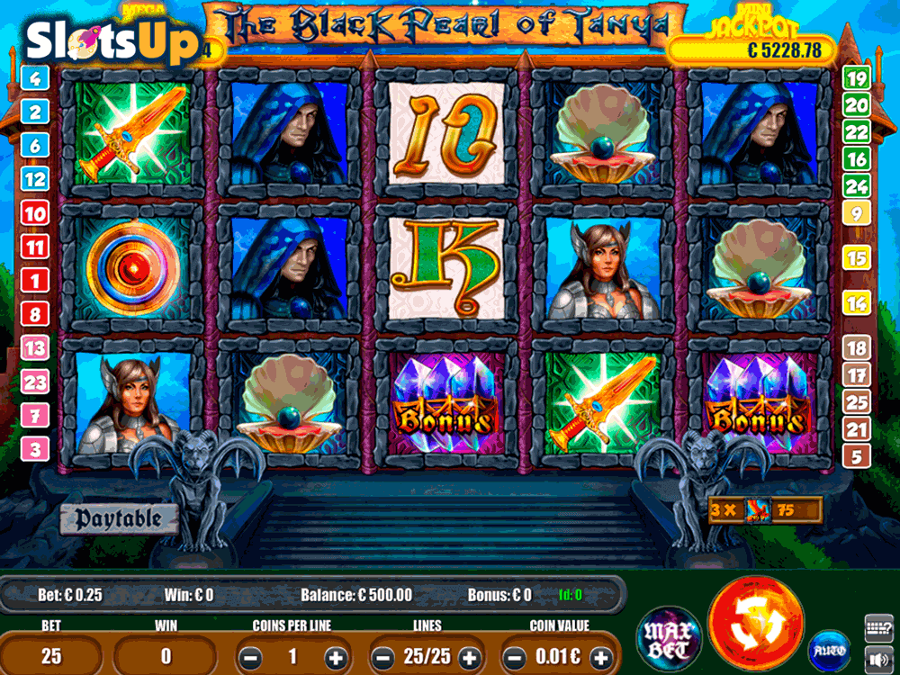 All slots casino free download