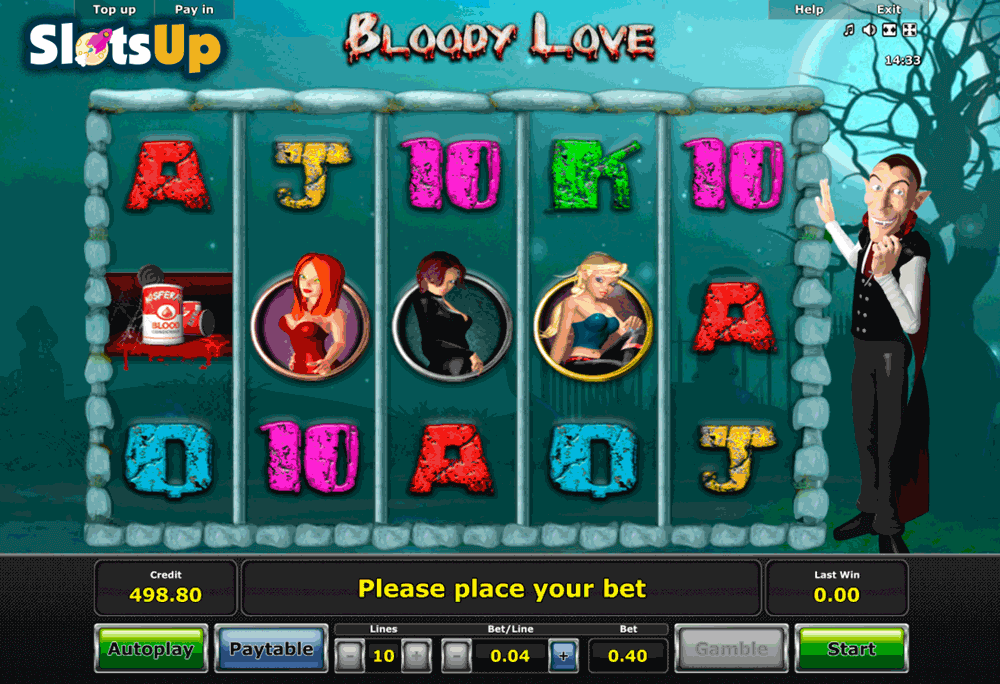 Logo software bloody love slot machine online novomatic game manager game Tower powers bloody love slot machine online novomatic tour