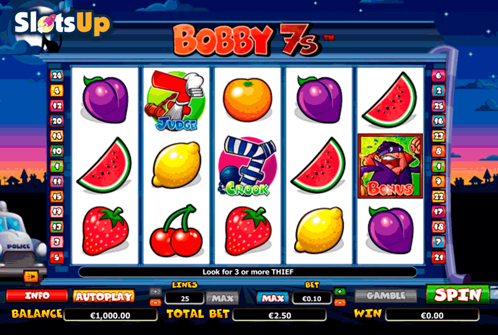 Spiele Cop The Lot - Video Slots Online Spiele Cop The Lot - Video Slots Online