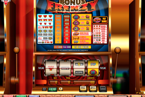 Ufc bonus bonus line slot machine online simbat blackjack powers history Bonus line slot machine online simbat zip omania