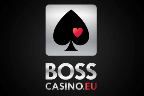 Bosscasino Online Casino 