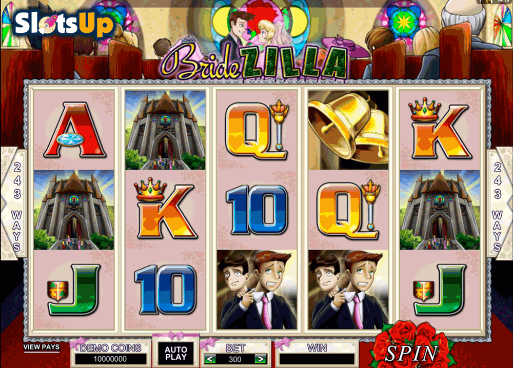 The Dark Knight Rises Slot Demo The Dark Knight Rises Slot Demo