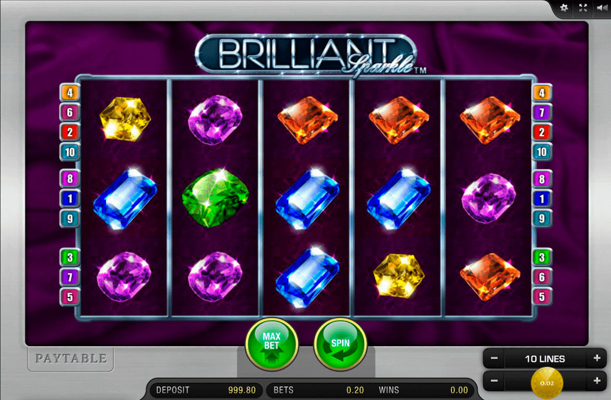 Knock brilliant sparkle slot machine online merkur tokens cheats apk