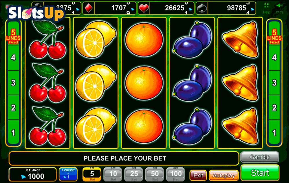 melhor slot online