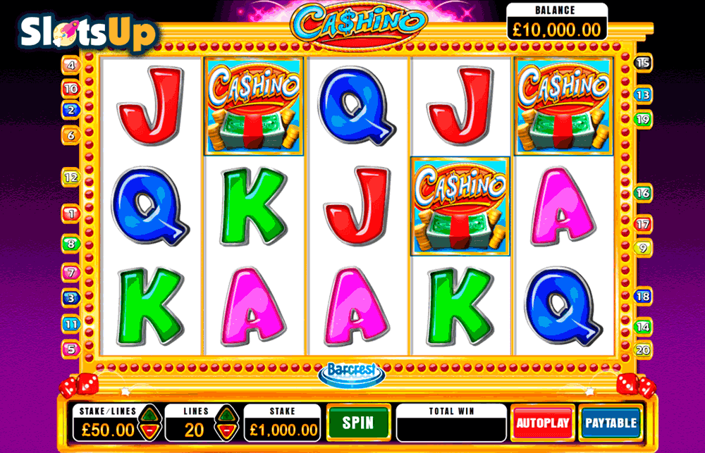 automaty universal slots casino review