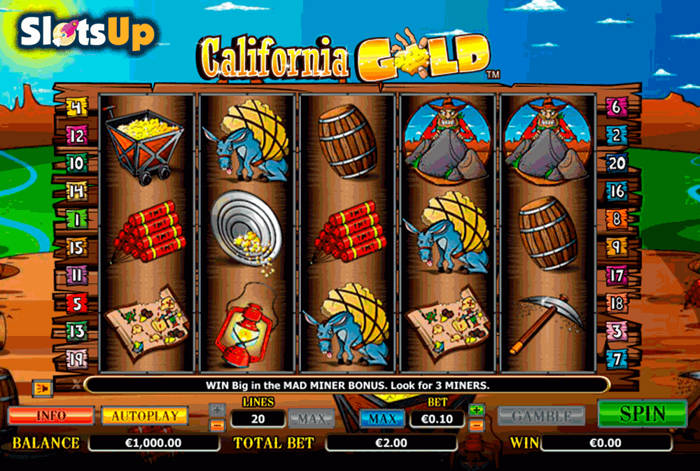 Free Slots Ca Free Slots Ca