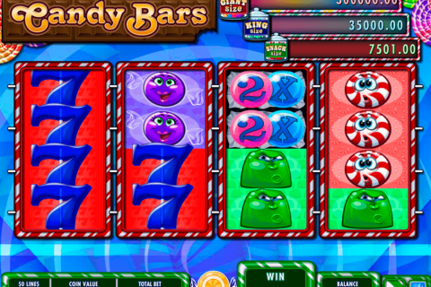 Candy Bar Slot Machine Free Candy Bar Slot Machine Free