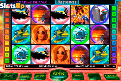 CARIBBEAN NIGHTS OPENBET CASINO SLOTS