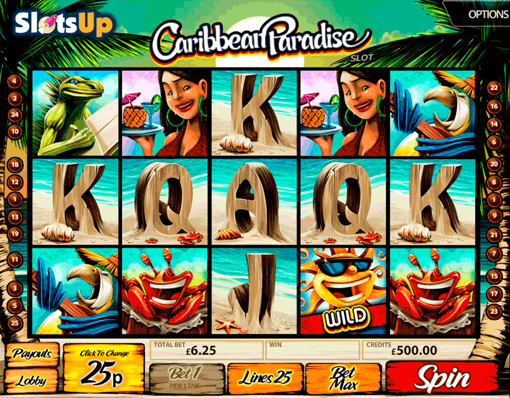 Casino Slots