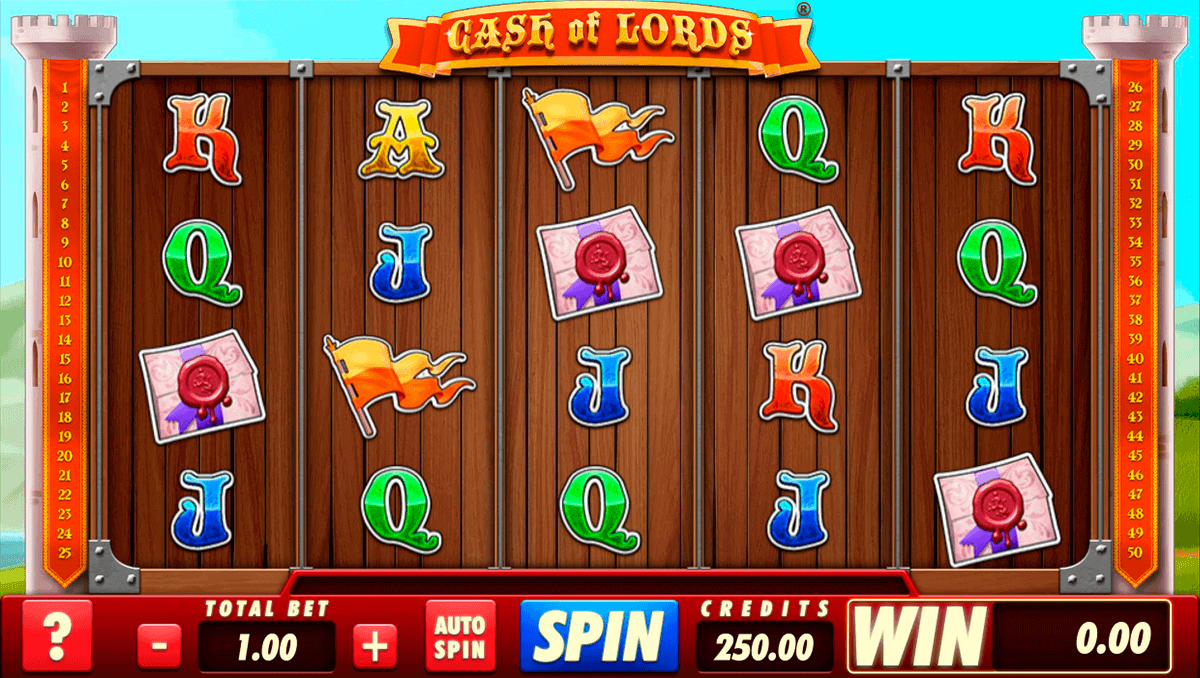 cash of lords gaming1 casino slots 