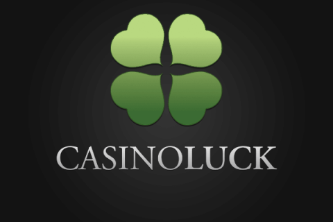 CASINOLUCK ONLINE CASINO 