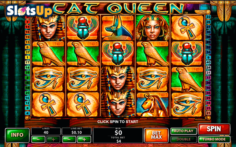 Casino Queen Free Slots Casino Queen Free Slots