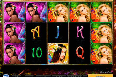 CHERRY MISCHIEF HIGH5 CASINO SLOTS